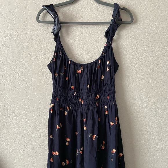 Capulet | Gemme Tulip Mini Dress - Picture 2 of 3